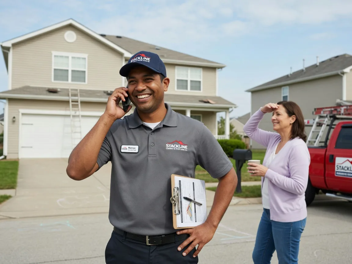 Chimney flashing repair Treynor, IA FAQs